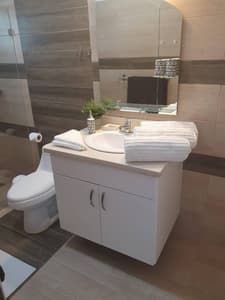 A8 · 2 Bedroom Apartment (A8) Perla Marina