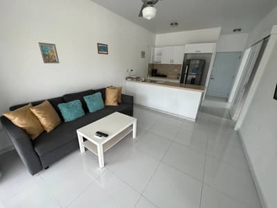 A8 · 2 Bedroom Apartment (A8) Perla Marina