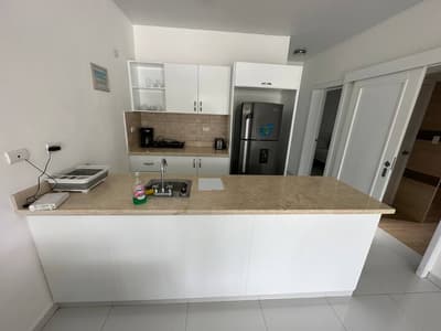 A8 · 2 Bedroom Apartment (A8) Perla Marina
