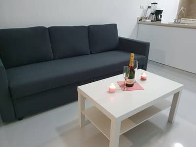 A8 · 2 Bedroom Apartment (A8) Perla Marina