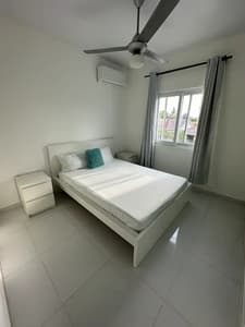 A8 · 2 Bedroom Apartment (A8) Perla Marina