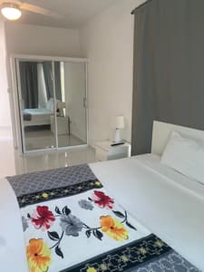 B12 · APT. Estudio B12 Perla Marina