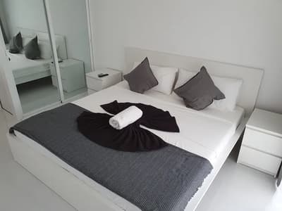 B10 · Aparta-estudio b10 Perla Marina