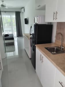 B10 · Aparta-estudio b10 Perla Marina