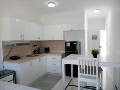 AP1 · Pent-House estudio AP1 Perla Marina