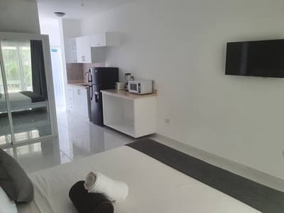 B7 · Aparta-Estudio B7 Perla Marina