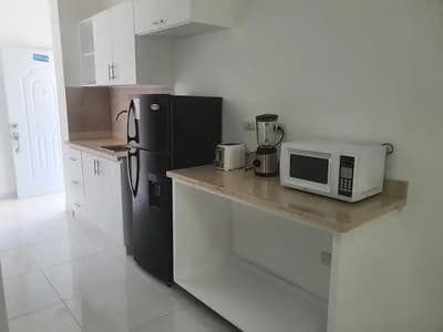 B7 · Aparta-Estudio B7 Perla Marina