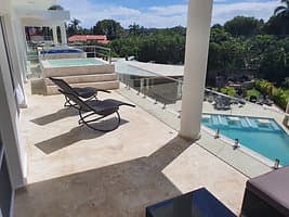 BP1 · 2 BR Pent-house BP1 Perla Marina