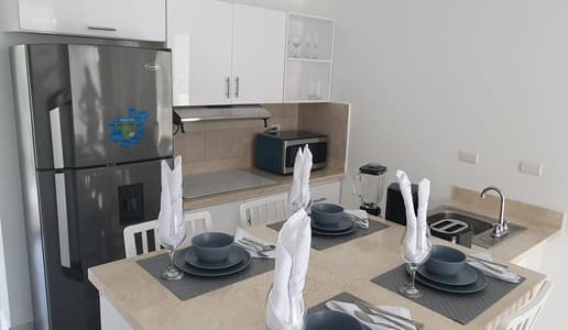 BP1 · 2 BR Pent-house BP1 Perla Marina