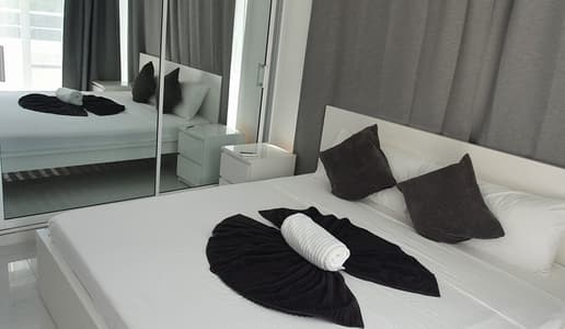 BP1 · 2 BR Pent-house BP1 Perla Marina