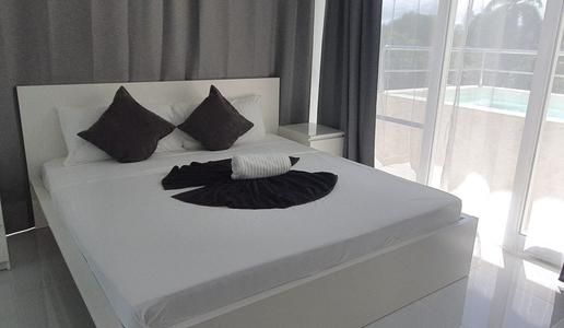 BP1 · 2 BR Pent-house BP1 Perla Marina