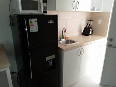 Estudio en Beachwalk AP4 Perla Marina