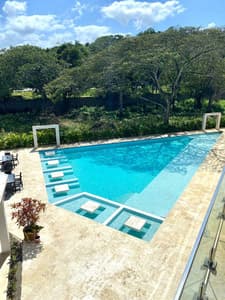 Estudio en Beachwalk AP4 Perla Marina