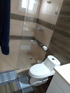 Estudio en Beachwalk AP4 Perla Marina