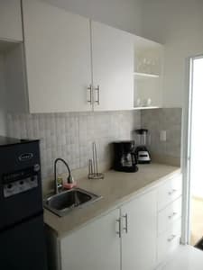 B4 · Pool side studio B4 Perla Marina