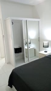 B4 · Pool side studio B4 Perla Marina