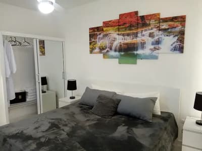 B4 · Pool side studio B4 Perla Marina