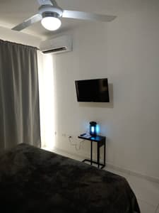 B4 · Pool side studio B4 Perla Marina