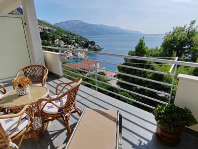 Apartment West 1st floor