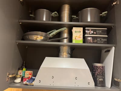 Rond Point des Pistes Volluet