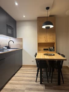 Rond Point des Pistes Volluet