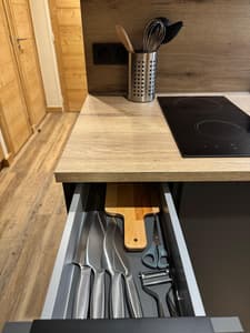 Rond Point des Pistes Volluet