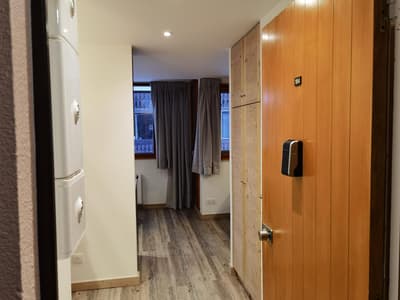 Rond Point des Pistes Volluet