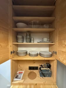 Rond Point des Pistes Volluet