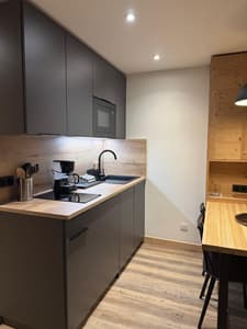 Rond Point des Pistes Volluet