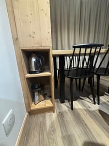 Rond Point des Pistes Volluet