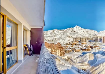 .SuperTignes Bertrand Noel