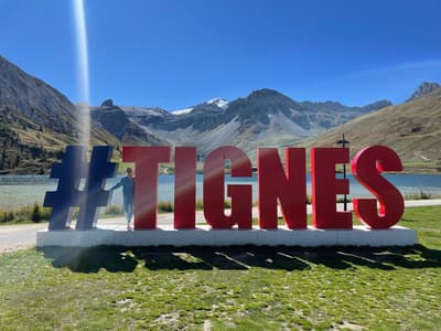 .SuperTignes Bertrand Noel