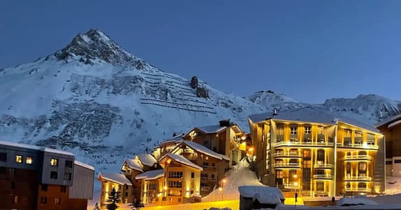 .SuperTignes Bertrand Noel