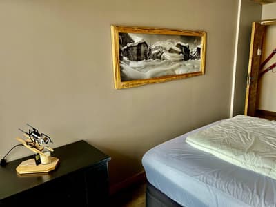 .SuperTignes Bertrand Noel