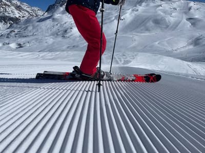 .SuperTignes Bertrand Noel