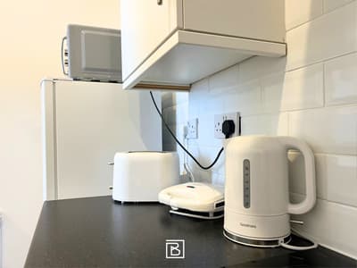 Apartment Ground Floor