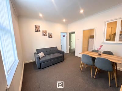 Apartment Ground Floor