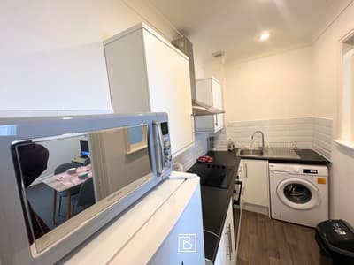 Apartment Ground Floor