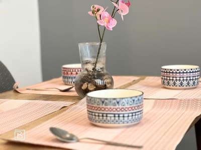 Apartment Ground Floor