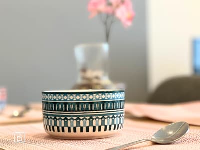 Apartment Ground Floor