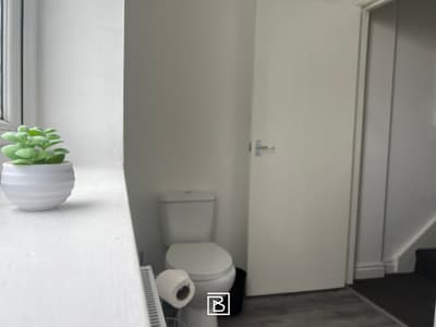 Apartment Ground Floor