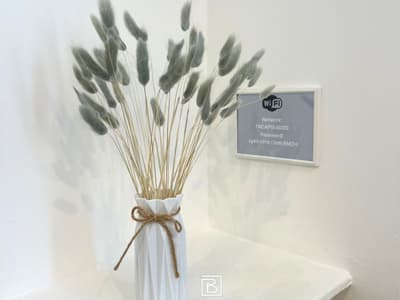 Apartment Ground Floor