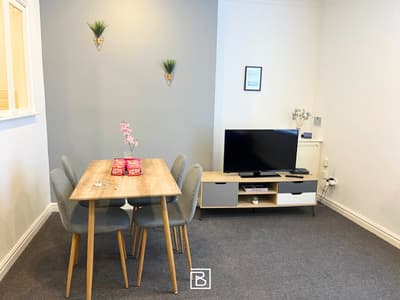 Apartment Ground Floor