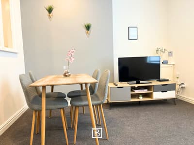 Apartment Ground Floor