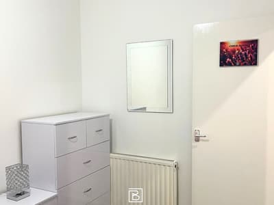 Apartment Ground Floor