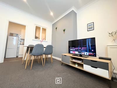 Apartment Ground Floor