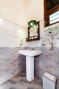 202 Double room with ocean view