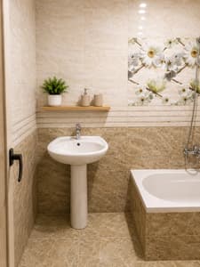 Bed in Shared Room | 5 min to Metro | Fast Wi-Fi Al Zehour