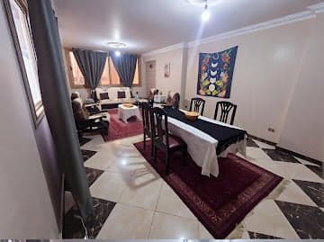 Gadou Twin Room - Shared Apartment Access Al Zehour