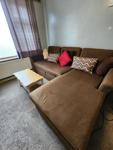 The Rushdon 1 - King